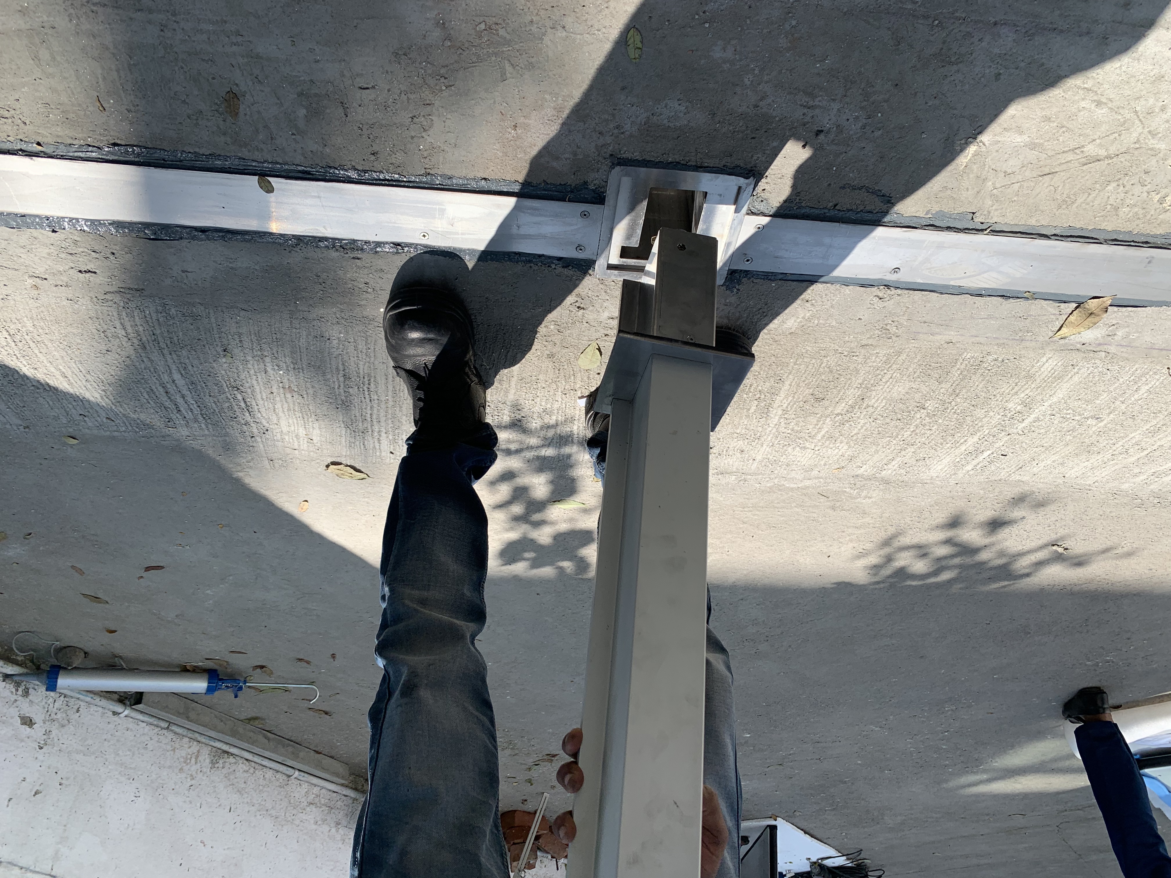 Installation view 4